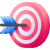3d-target image