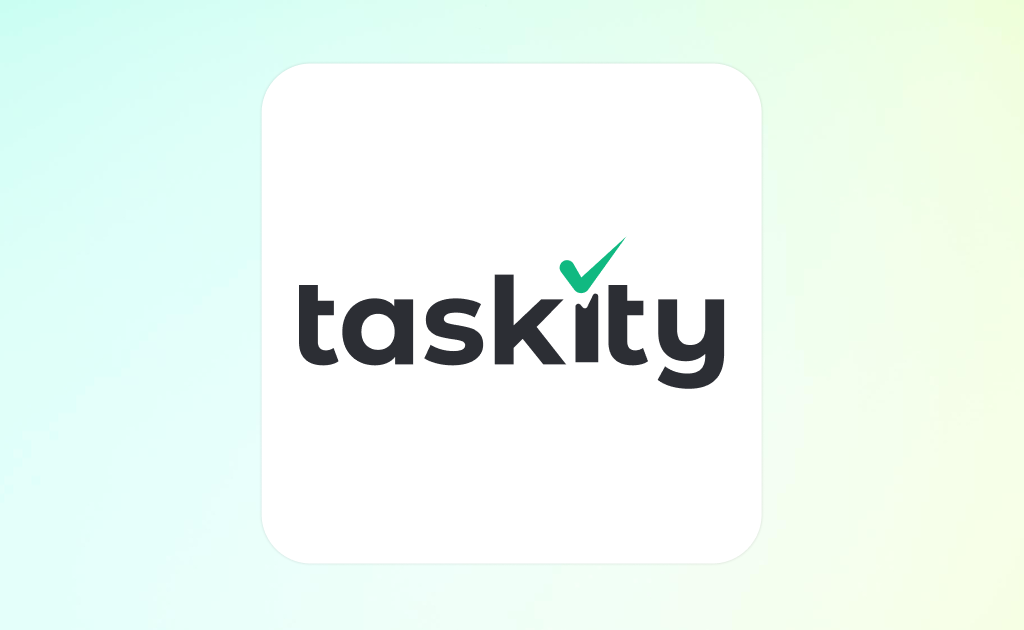 Enterprise Task Management & Kanban To